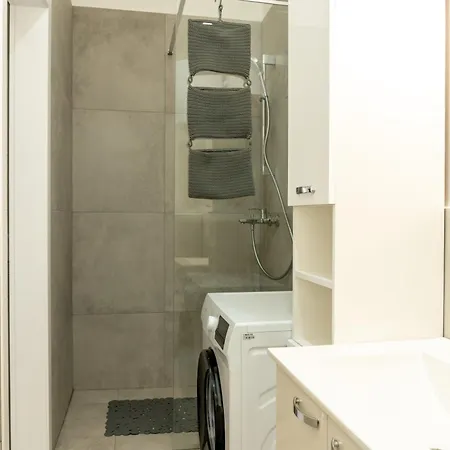 アパート Urban Nest - Free Parking & コチェーヴィエ