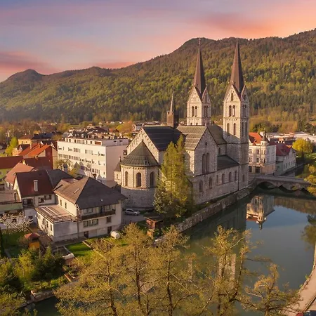 Urban Nest - Free Parking & Kocevje