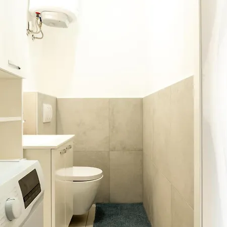 Apartamento Urban Nest - Free Parking & Kocevje