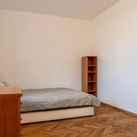 Apartamento Urban Nest - Free Parking & *