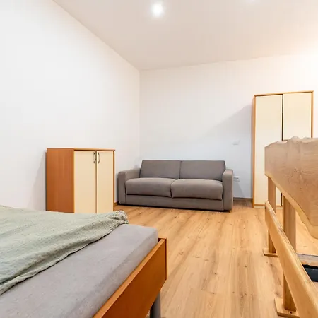 Urban Nest - Free Parking & Appartamento *