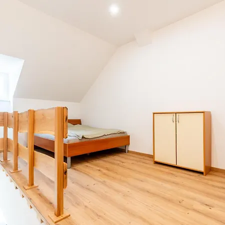 Appartamento Urban Nest - Free Parking &