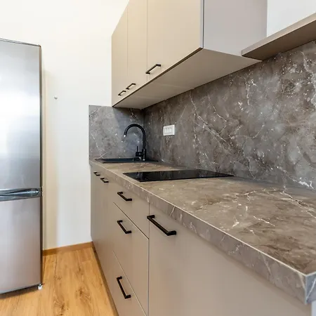 Appartamento Urban Nest - Free Parking & Kocevje