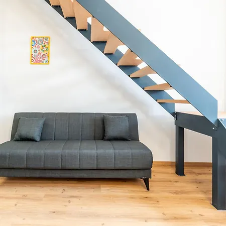 Urban Nest - Free Parking & *