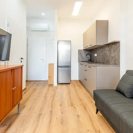 Urban Nest - Free Parking & Appartamento *