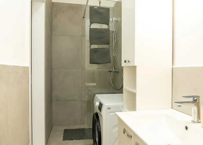 Appartamento Urban Nest - Free Parking & Kocevje