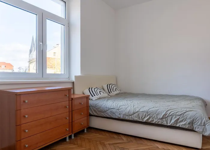 Urban Nest - Free Parking & * Kocevje