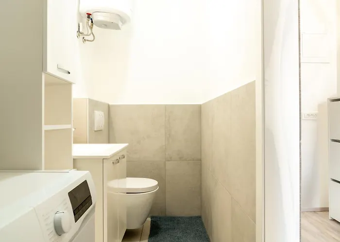 Appartamento Urban Nest - Free Parking & Kocevje