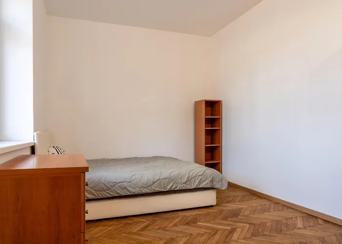 Apartament Urban Nest - Free Parking & *